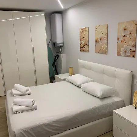 Esclusivo In Monaco Апартаменты *