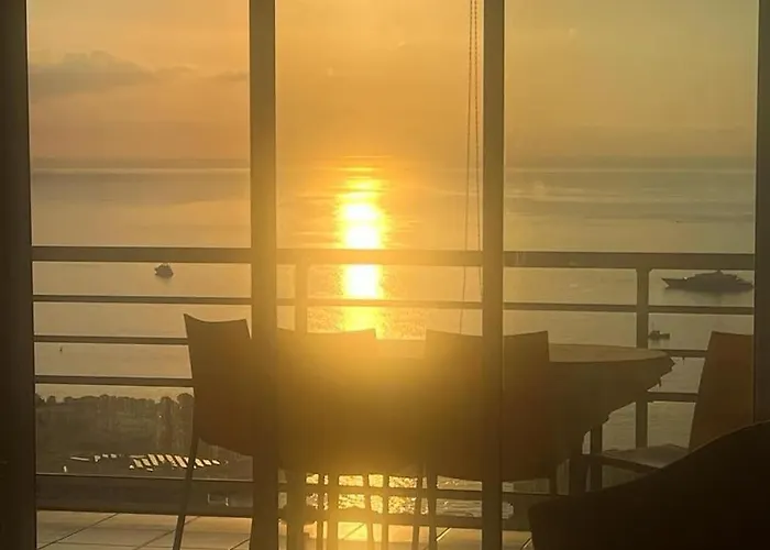 Esclusivo In Monaco *