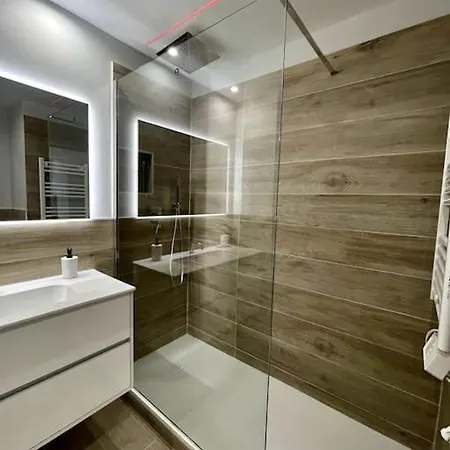 Esclusivo In Monaco Apartment *