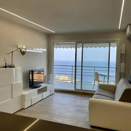 Esclusivo In Monaco