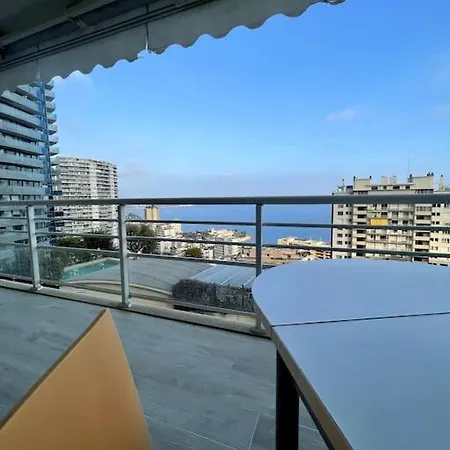 Esclusivo In Monaco Beausoleil