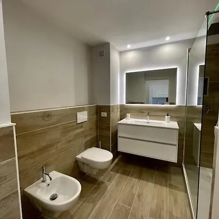 Apartment Esclusivo In Monaco *