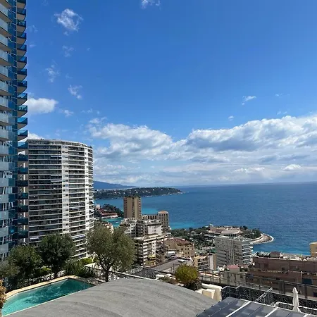 Esclusivo In Monaco