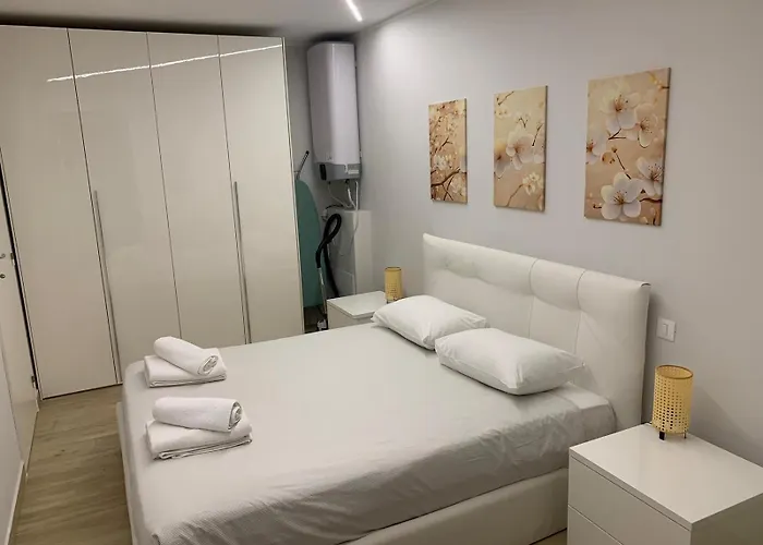 Esclusivo In Monaco 아파트 *